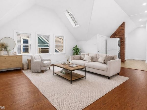 55 Homestead Park, Unit 3, Newark, NJ 07108