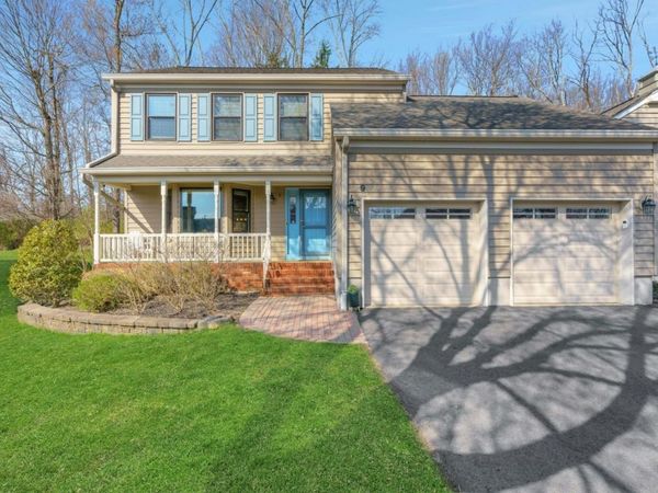 9 FOREST DALE DR, Harding, NJ 07960