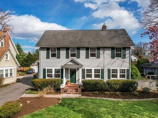 83 Essex Ave, Montclair, NJ 07042