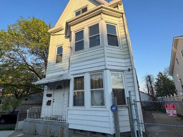 78 N 5TH ST, Paterson, NJ 07522