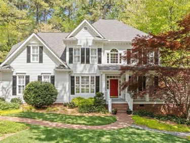 9108 Hometown Drive, Raleigh, NC 27615