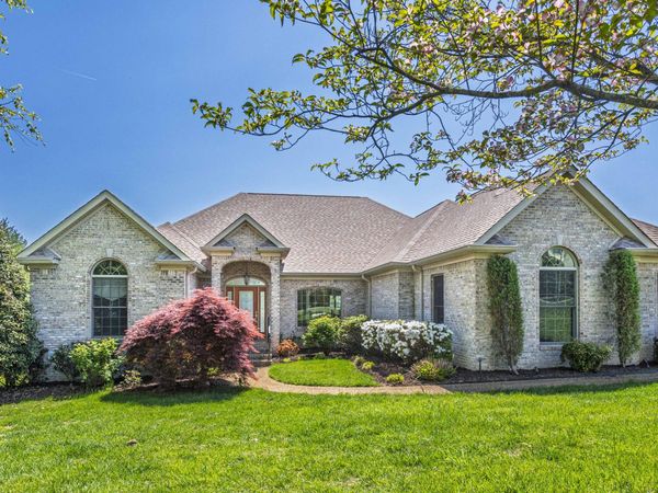 205 June Lane, Spring City, TN 37381