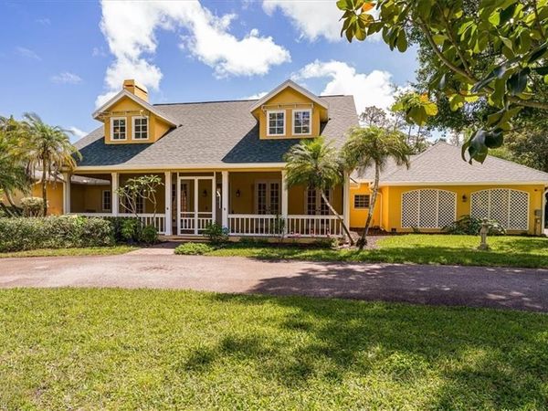 2790 66th ST SW, NAPLES, FL 34105