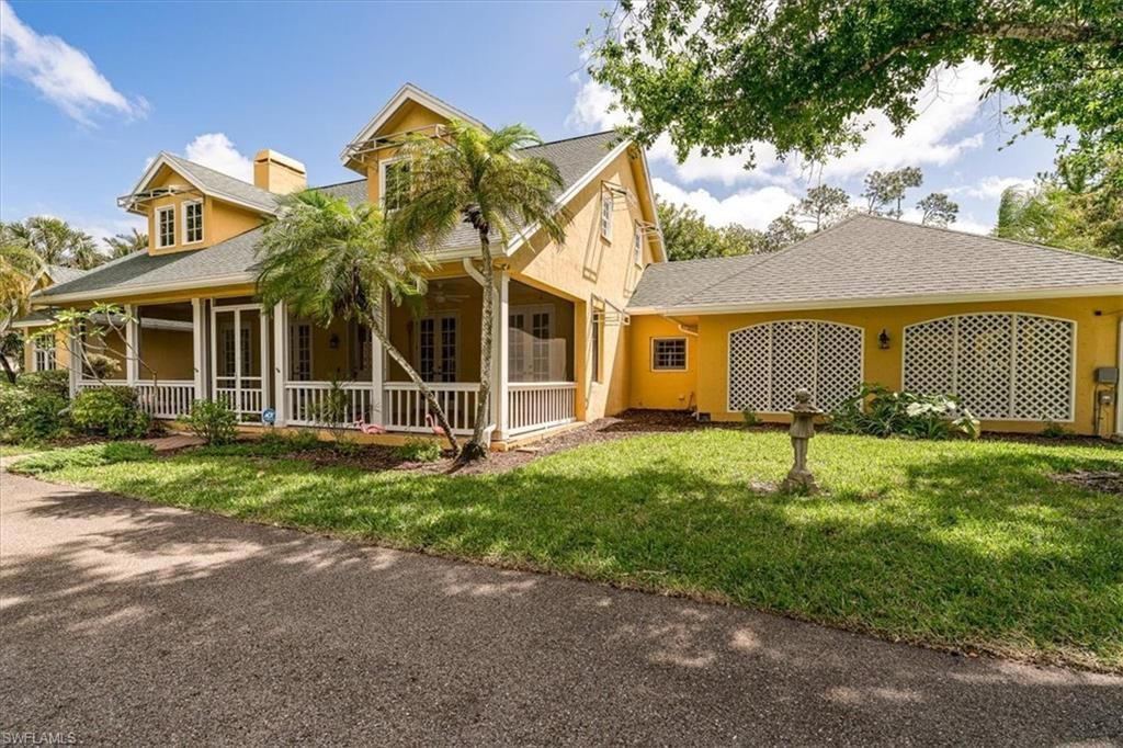 2790 66th St Sw, Naples, FL 34105 Photo