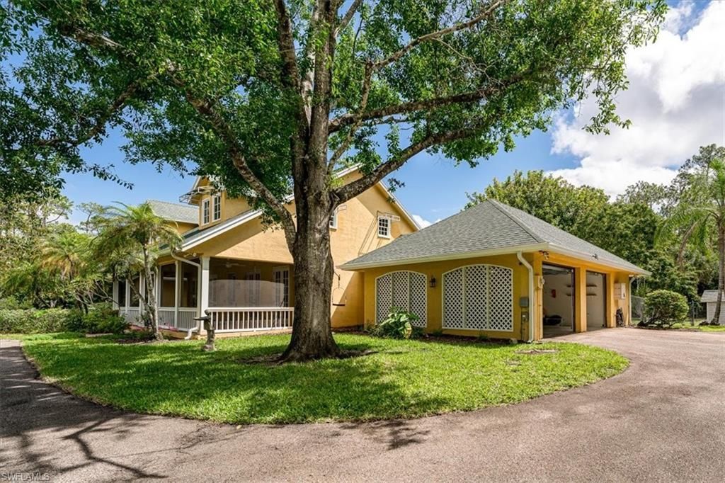 2790 66th St Sw, Naples, FL 34105 Photo