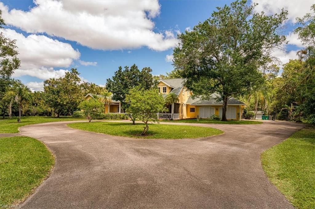 2790 66th St Sw, Naples, FL 34105 Photo