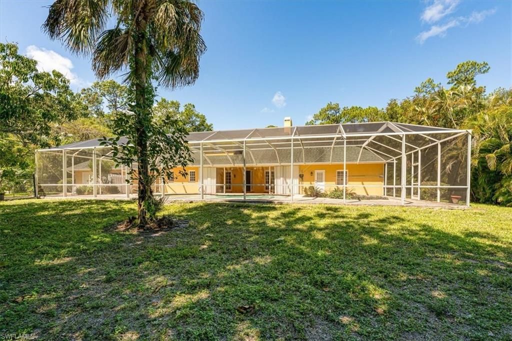 2790 66th St Sw, Naples, FL 34105 Photo