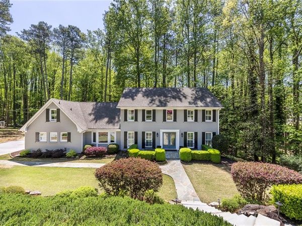 1915 Monticello NE, Atlanta, GA 30350