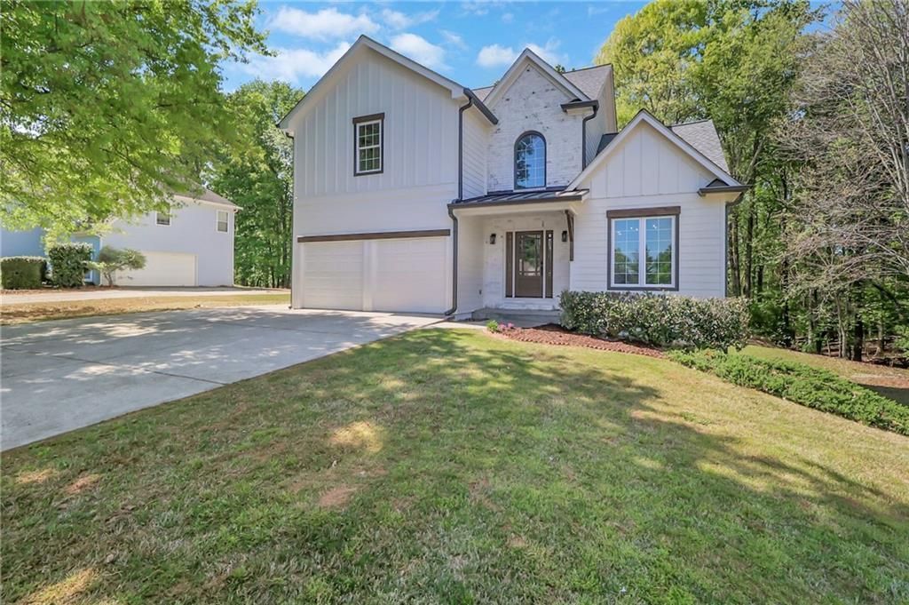 6259 Spring Lake Drive, Flowery Branch, GA 30542 Main Photo