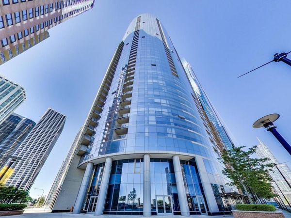 420 E Waterside Drive , Unit 1009, Chicago, IL 60601