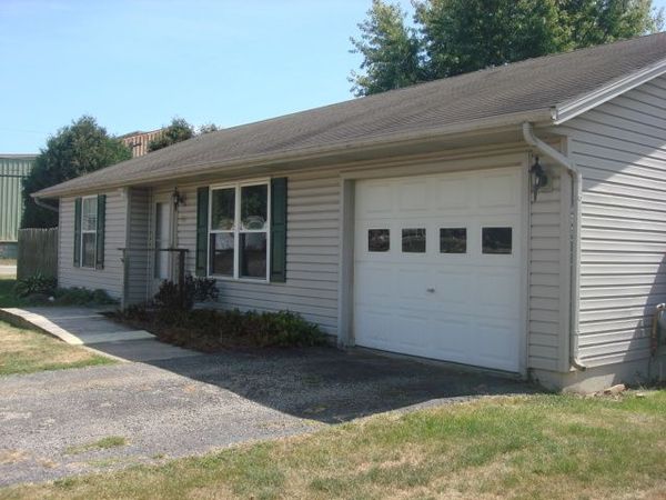 601 N Catlin Street, Ottawa, IL 61350