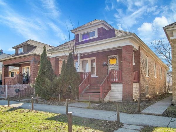 635 E 92nd Street, Chicago, IL 60619