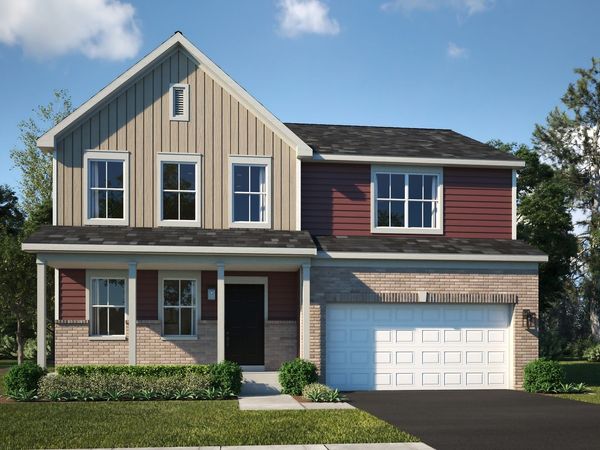 7509 Blueblossom Lane , Joliet, IL 60431