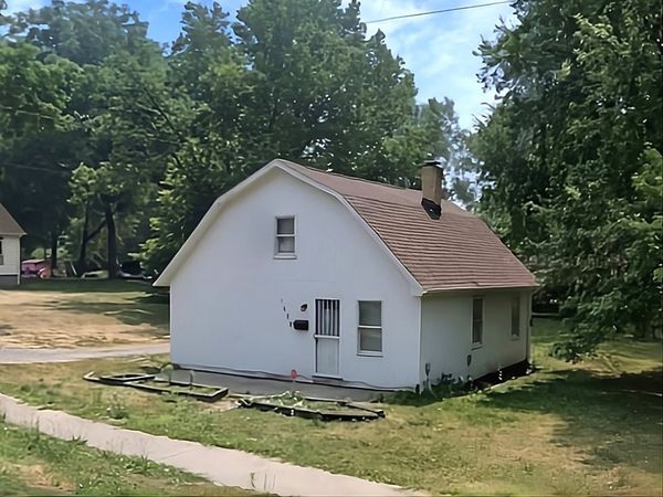 1622 E Cornell Avenue , Springfield, IL 62703