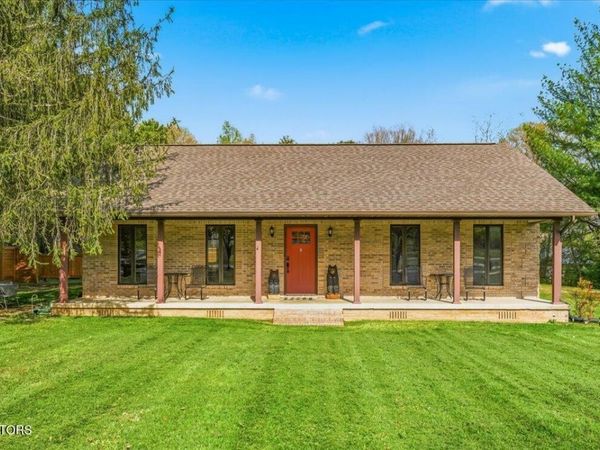 3120 Wears Drive, Sevierville, TN 37862