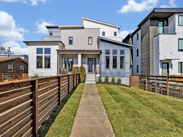 1004 Southside Pl, Nashville, TN 37203