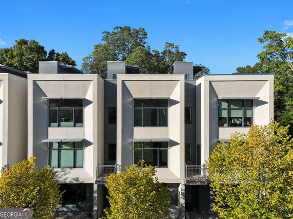 785 Piedmont Avenue NE, Unit E, Atlanta, GA 30308