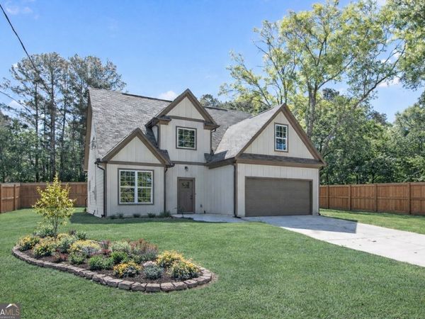 2557 Casablanca Drive, Conyers, GA 30012