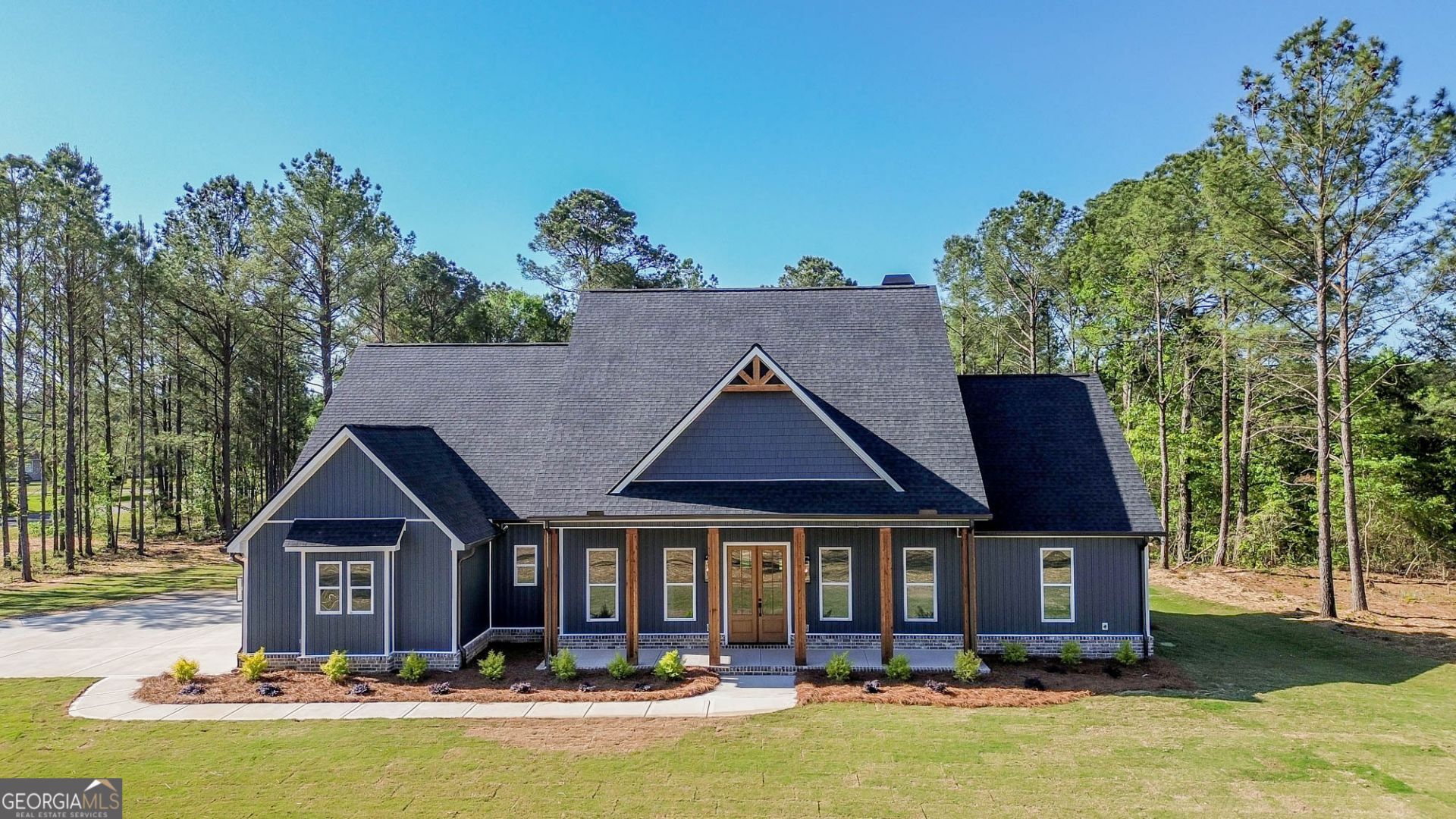 36 Deerwood Circle, Fort Valley, GA 31030 Main Photo