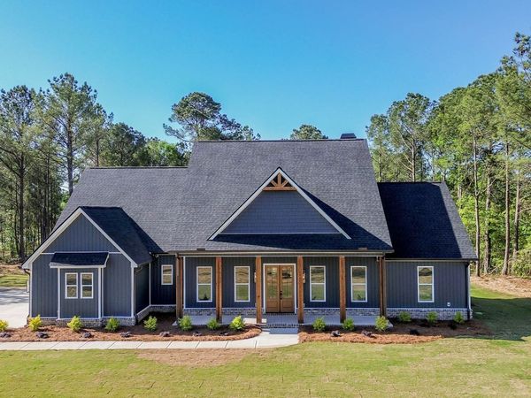 36 Deerwood Circle, Fort Valley, GA 31030