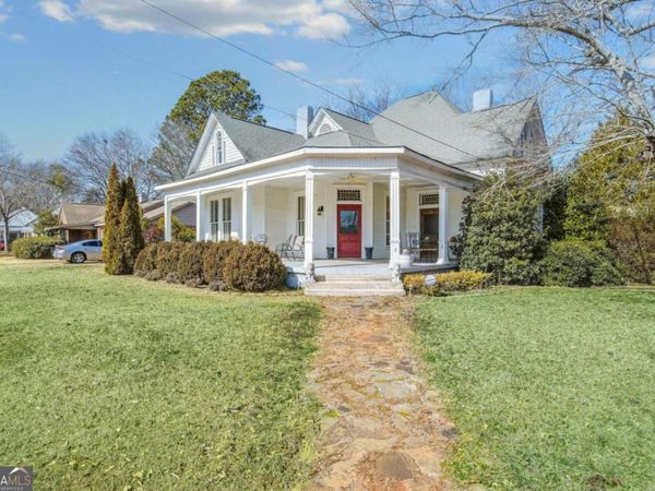 5 W Oaks Street, Luthersville, GA 30251