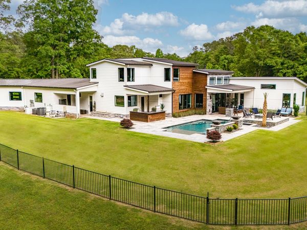 159 Sims Road, Tyrone, GA 30290