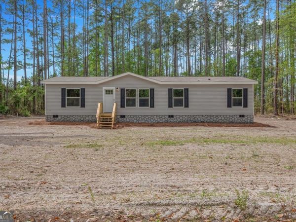 29 Clyde Road, White Oak, GA 31568