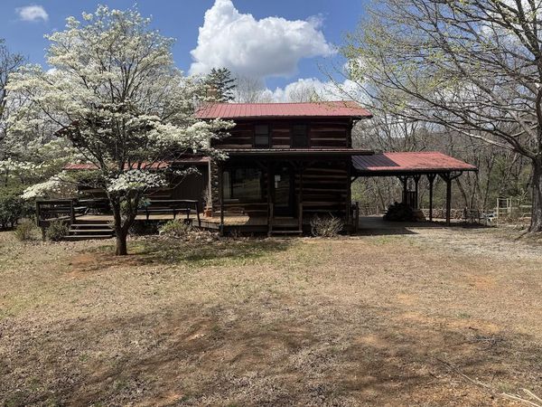 145 Via Mountain LN , Patrick Springs, VA 24133