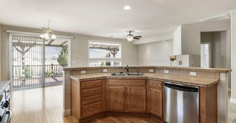 913 Lakeview Drive, Dayton, NV 89403 Photo