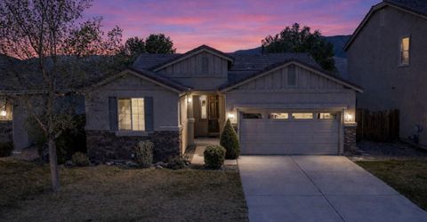 913 Lakeview Drive, Dayton, NV 89403 Photo