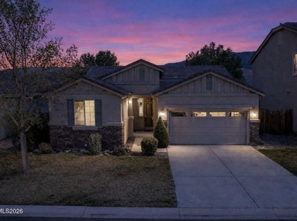 913 Lakeview Drive, Dayton, NV 89403 Photo