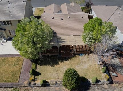 913 Lakeview Drive, Dayton, NV 89403 Photo