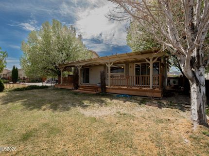 913 Lakeview Drive, Dayton, NV 89403 Photo