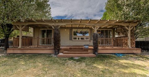 913 Lakeview Drive, Dayton, NV 89403 Photo