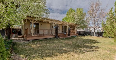 913 Lakeview Drive, Dayton, NV 89403 Photo