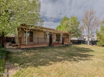 913 Lakeview Drive, Dayton, NV 89403 Photo