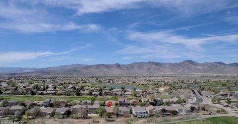 913 Lakeview Drive, Dayton, NV 89403 Photo