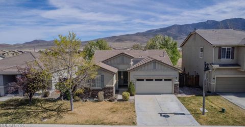 913 Lakeview Drive, Dayton, NV 89403 Photo