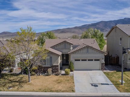 913 Lakeview Drive, Dayton, NV 89403 Photo
