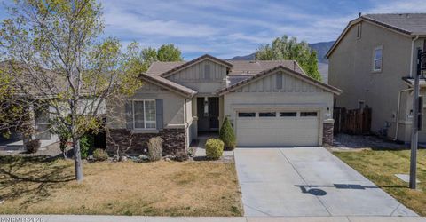 913 Lakeview Drive, Dayton, NV 89403 Photo