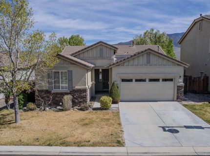 913 Lakeview Drive, Dayton, NV 89403 Photo