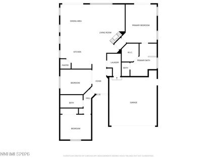 913 Lakeview Drive, Dayton, NV 89403 Photo