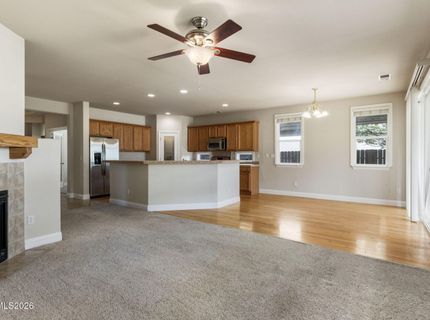 913 Lakeview Drive, Dayton, NV 89403 Photo