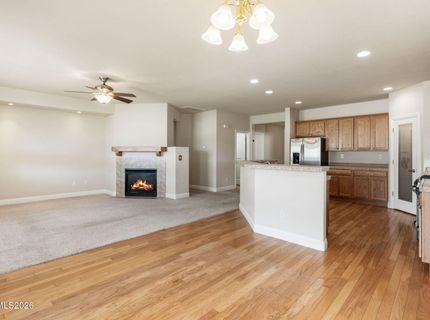 913 Lakeview Drive, Dayton, NV 89403 Photo