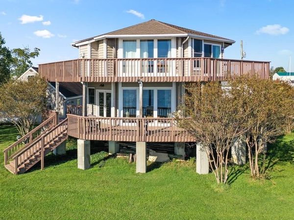 24 River Road, LEWISETTA, VA 22511