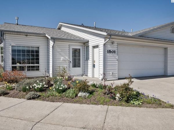 1501 SE Footloose, Pullman, WA 99163