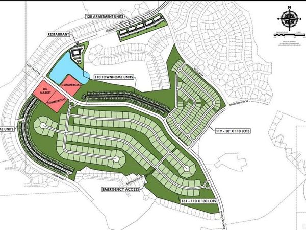 Odom , Maumelle, AR 72113