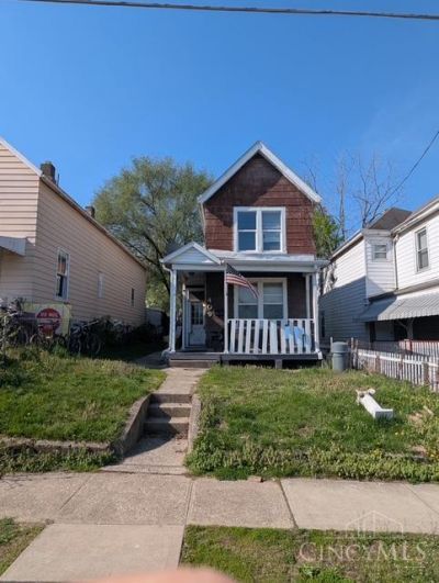 409 Maple Street, Elmwood Place, OH 45216 Main Photo