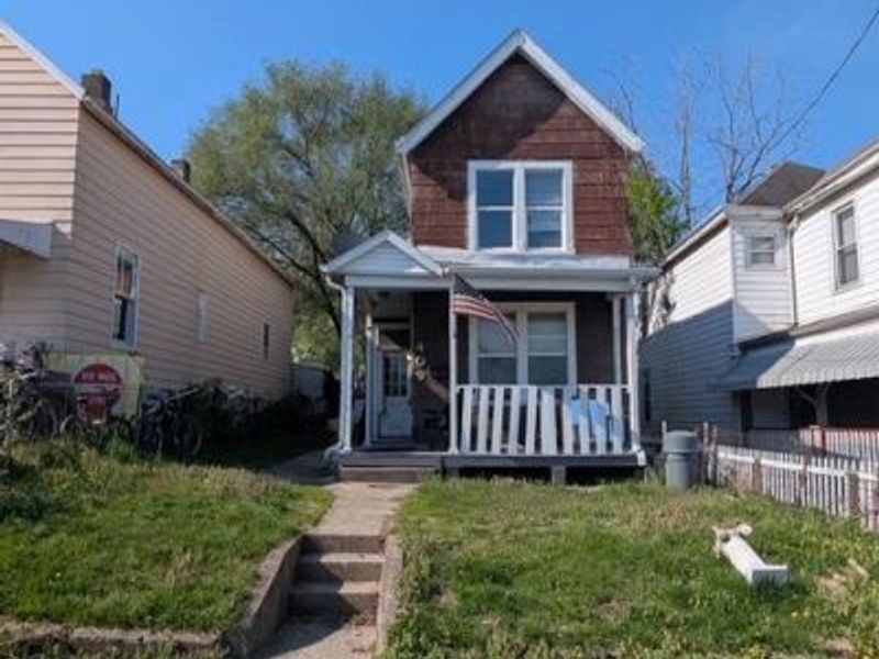 409 Maple Street, Elmwood Place, OH 45216 Photo 1