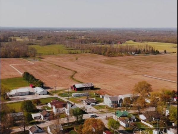 AC Kendall Street, Jefferson Twp, OH 45168